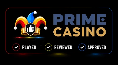 Primebet kaszinó – tesztelt és jóváhagyott
